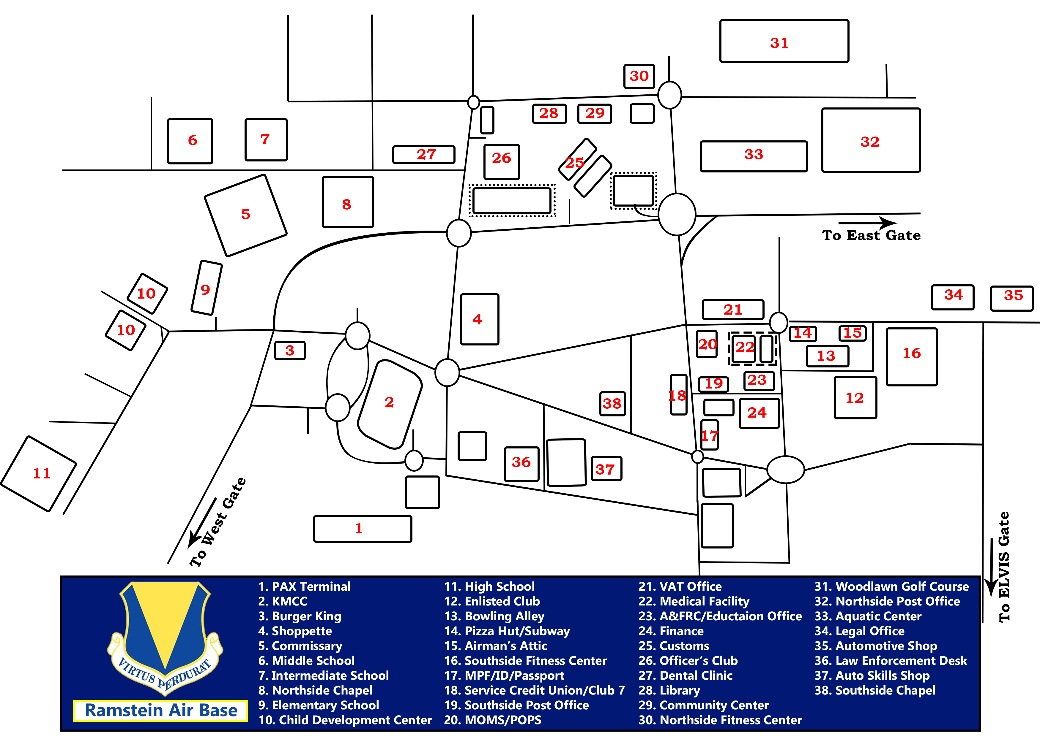 Ramstein Air Base > KMC Spouses